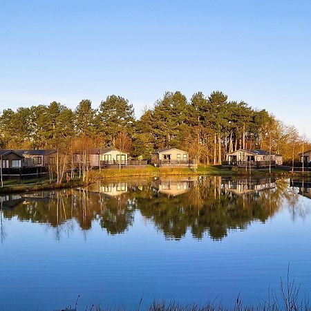 Lakewood Retreat Woodhall Spa Exterior foto